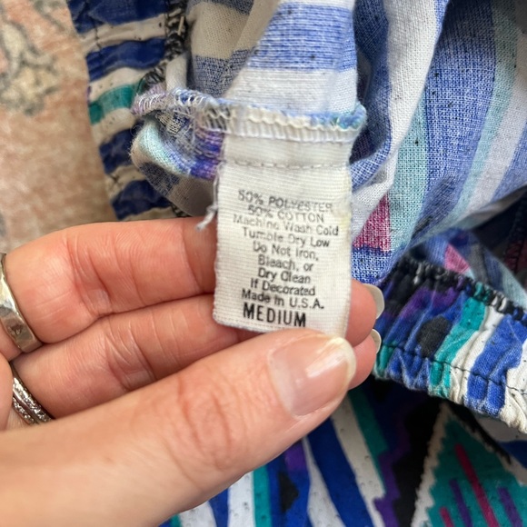 Fun printed joggers - Picture 3 of 3